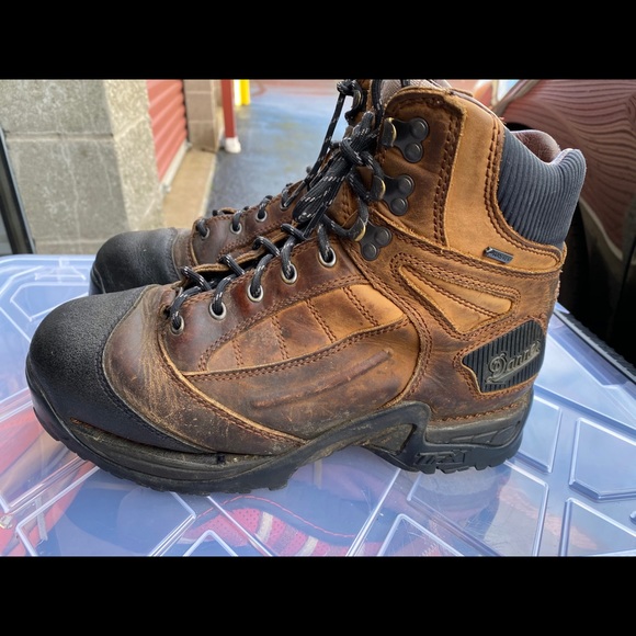 Danner | Shoes | Danner Instigator 6in 
